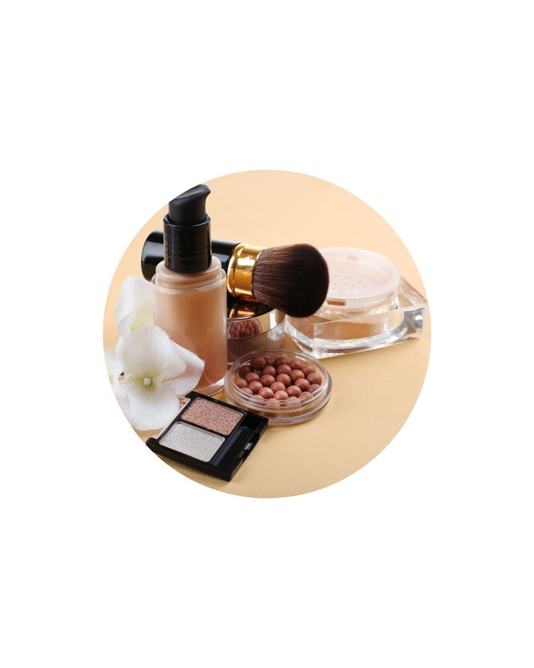 MAQUILLAJE