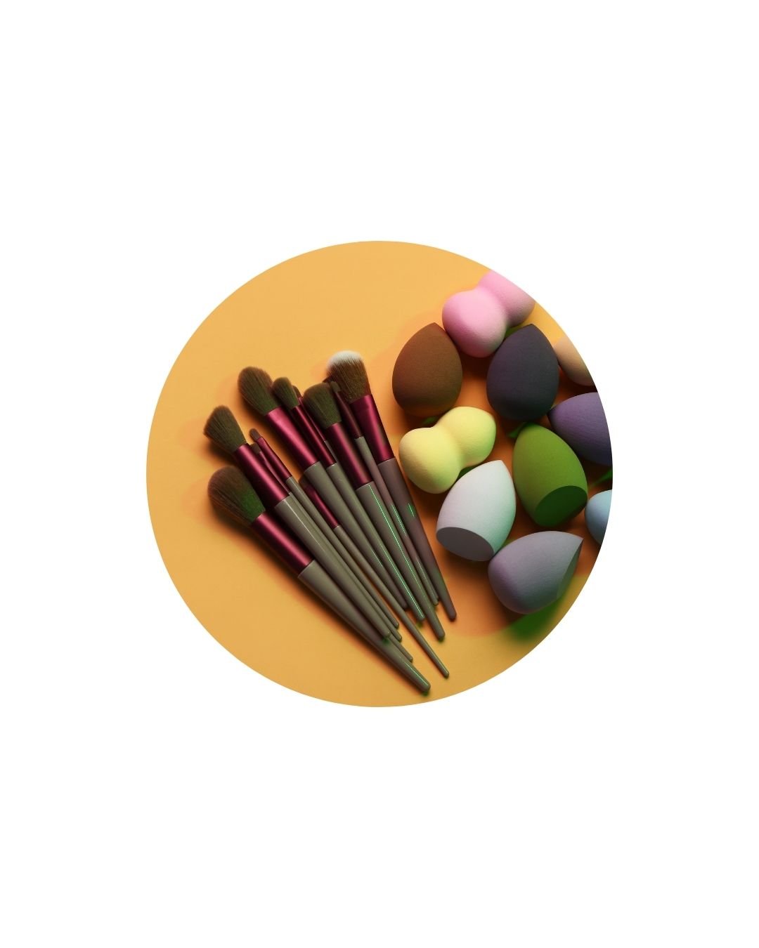 ACCESORIOS DE BELLEZA